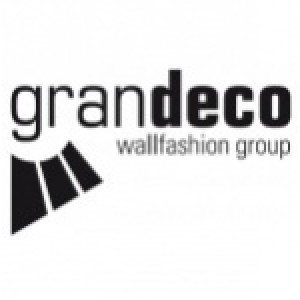 Каталог обоев бренда Grandeco
