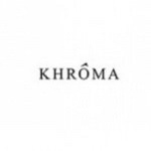 Каталог обоев бренда Khroma