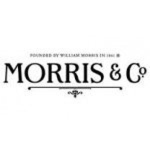 обои Morris & Co