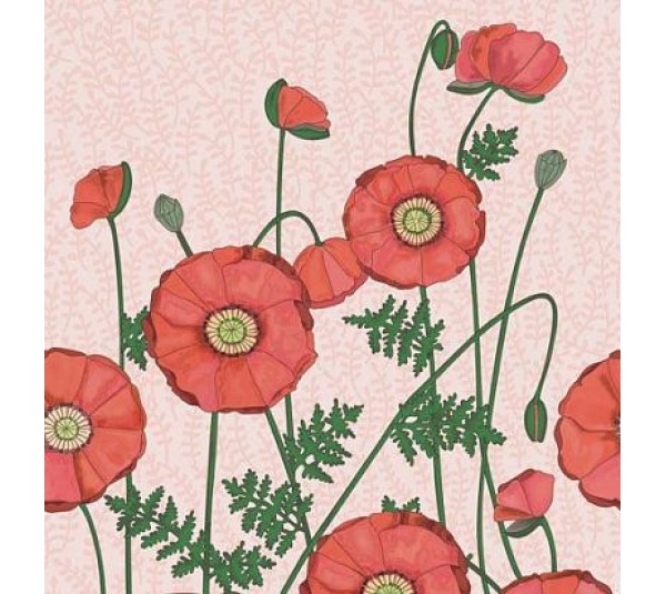 обои Eijffinger Rice II 383609