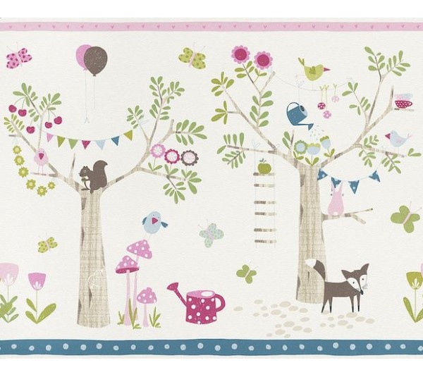 обои Rasch Bambino 17 247329