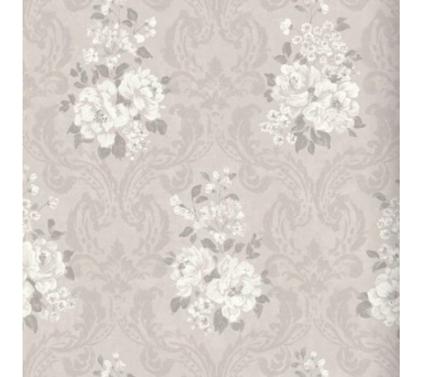 обои KT-Exclusive Champagne Damasks AD 51909