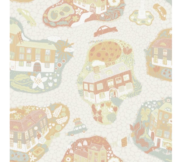 обои York Daydream MB29007