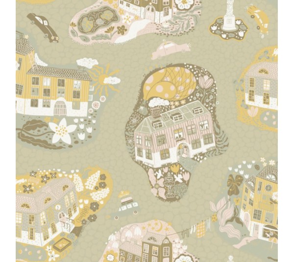 обои York Daydream MB29008