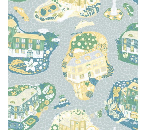 обои York Daydream MB29009