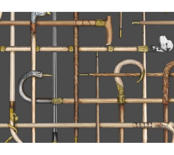 обои Cole & Son Fornasetti Senza Tempo 114/14028