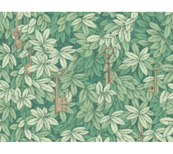 обои Cole & Son Fornasetti Senza Tempo 114/26050