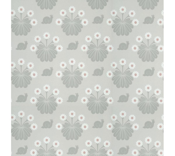 обои Little Greene National Trust Papers 2 0260BUSILVE