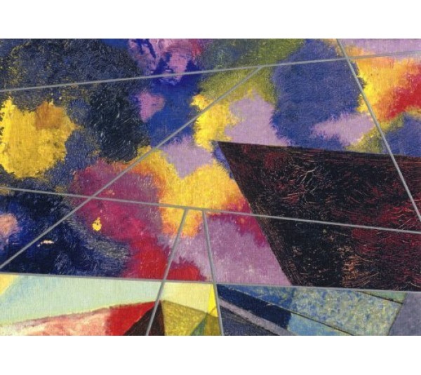 обои Sirpi Kandinsky 24080
