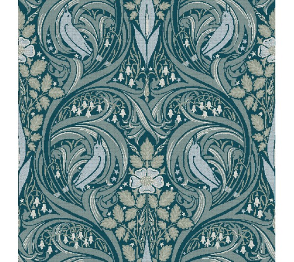 обои Wallquest Art Nouveau Origins  mr70104