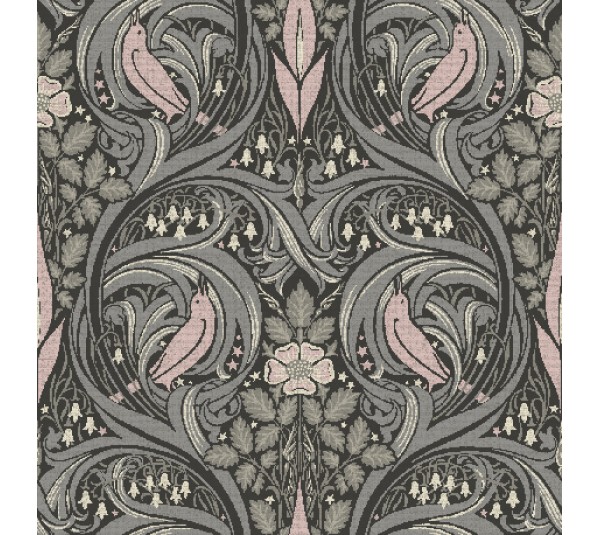 обои Wallquest Art Nouveau Origins  mr70100