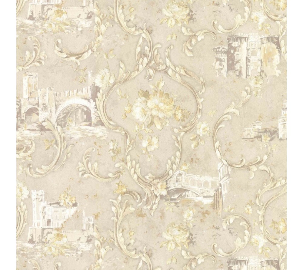 обои Prima Italiana Villa Antica 20731