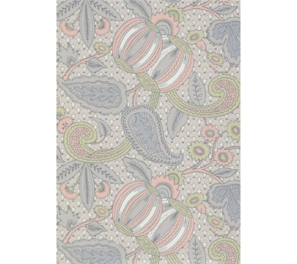 обои Little Greene National Trust Papers 0245POPASTE