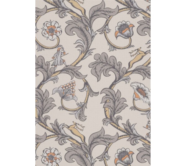 обои Little Greene National Trust Papers 0245STSTERL