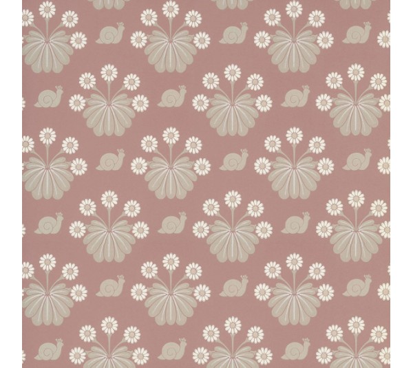 обои Little Greene National Trust Papers 2 0260BUROSIE