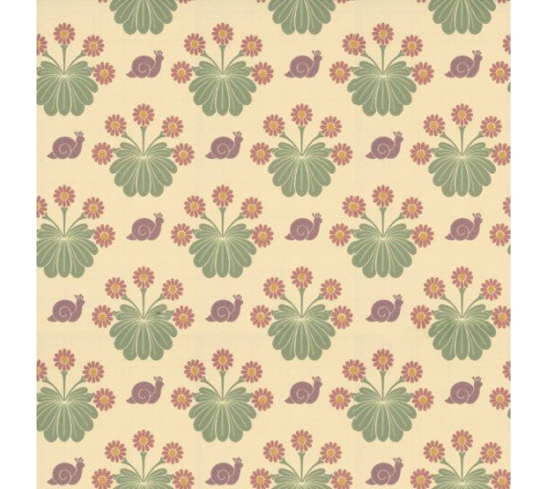 обои Little Greene National Trust Papers 2 0260BUTRAVE