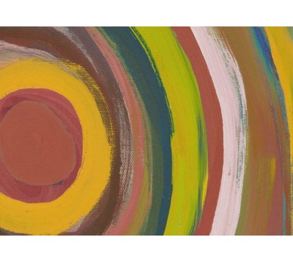 обои Sirpi Kandinsky 24095