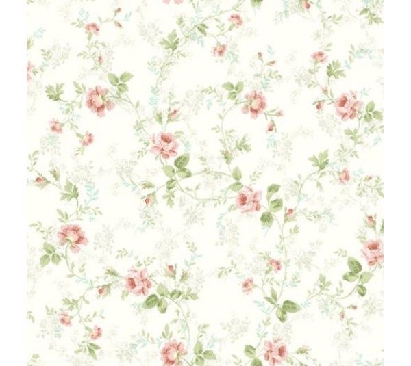 обои Wallquest Willow Cottage  CW70603