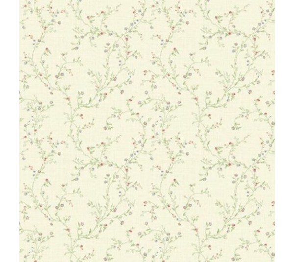 обои Wallquest Willow Cottage  CW70702