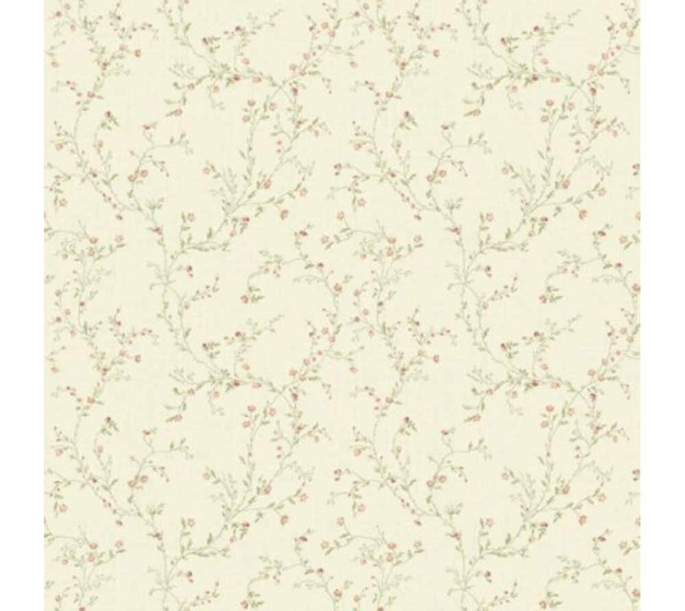 обои Wallquest Willow Cottage  CW70707