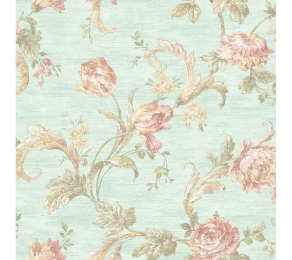 обои KT-Exclusive English Elegance  DL60402