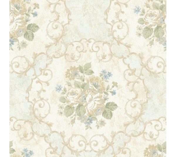 обои KT-Exclusive English Elegance  DL60504