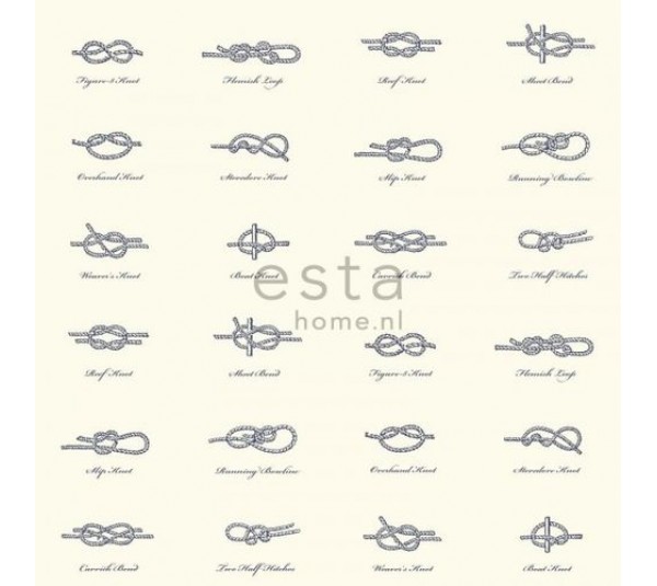 обои Esta Home Regatta Сrew 136462
