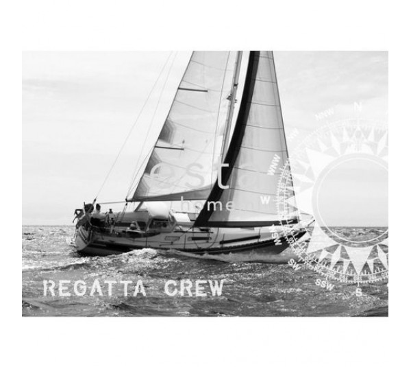 обои Esta Home Regatta Сrew 156433