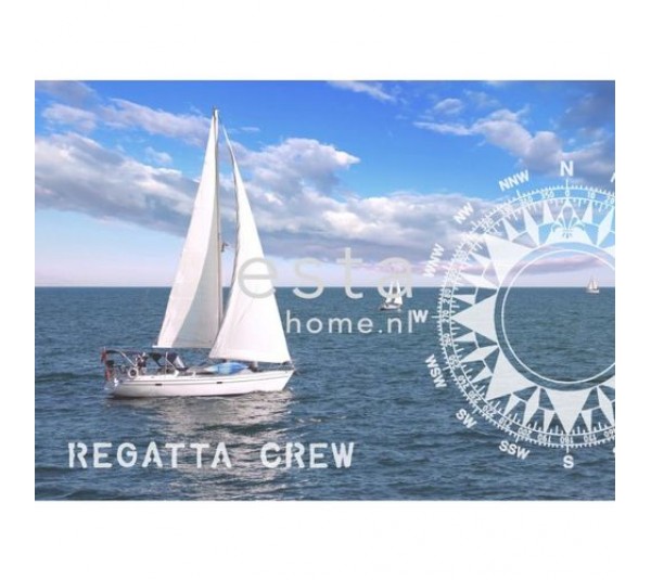 обои Esta Home Regatta Сrew 156434