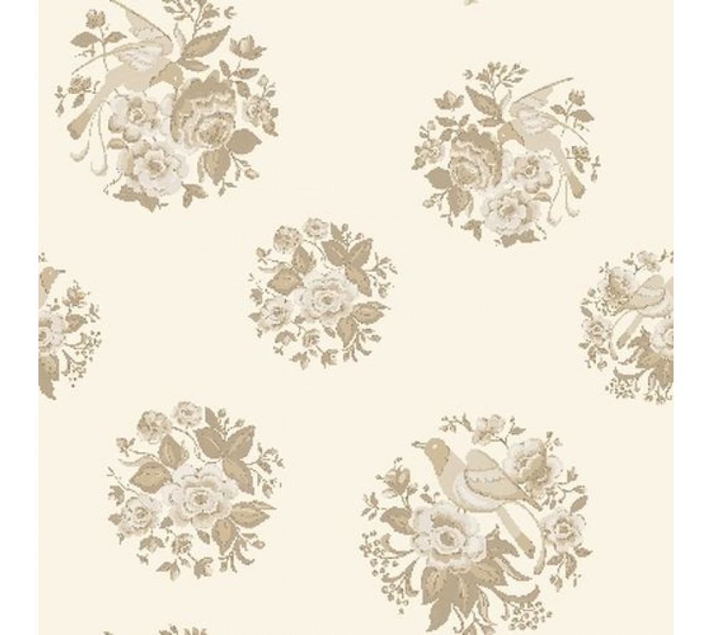 обои Esta Home Royal Kashmir 135327