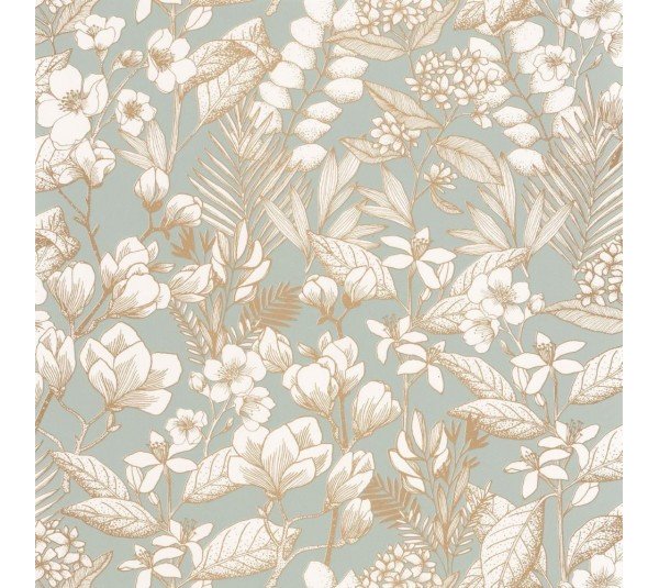 обои Caselio Flower Power FLP101857024