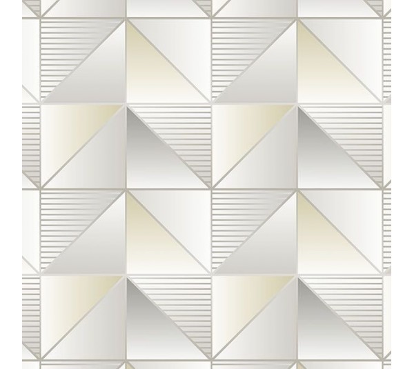 обои Aura Geometrix GX37631