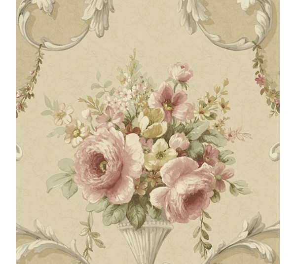 обои Aura Silks & Textures II IM36424