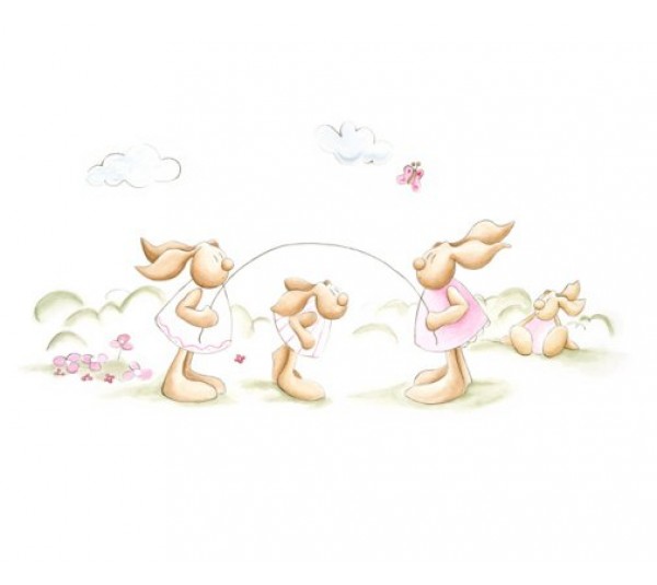 обои KT-Exclusive Tales for Kids 3400072