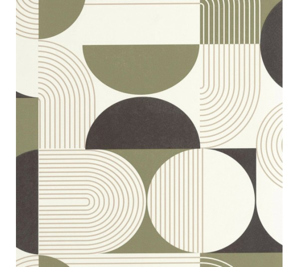 обои Caselio Graphic 105500722