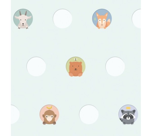 обои Shinhan Dream World A5110-2