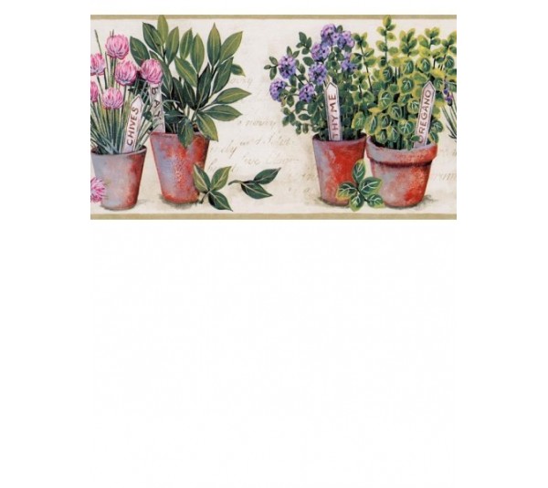 обои Aura Kitchen Story III KV79535