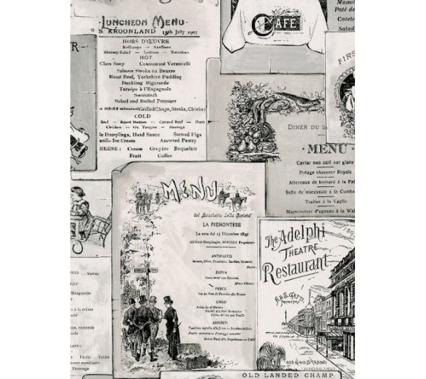 обои Aura Kitchen Story III FK26953