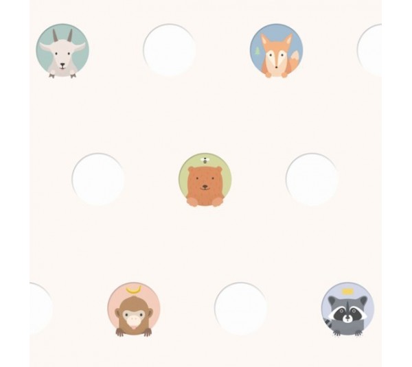 обои Shinhan Dream World A5110-1