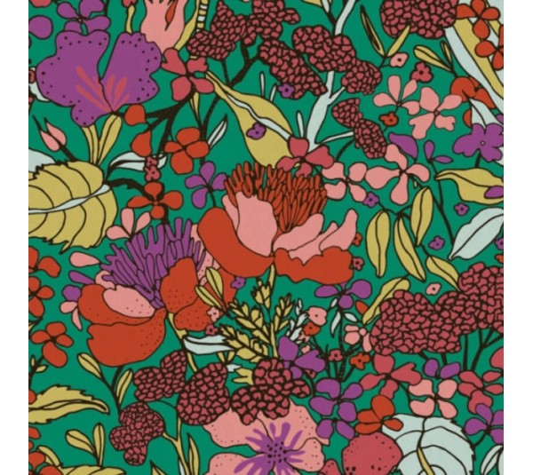обои Architects Paper Floral Impression 37756-1
