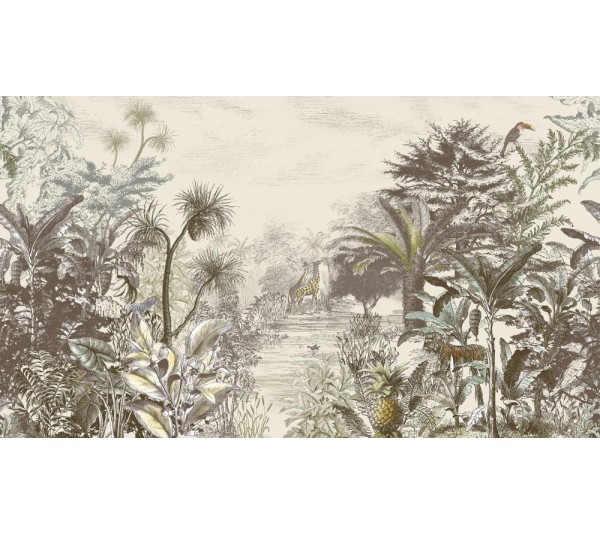 обои Eijffinger Skin 300610