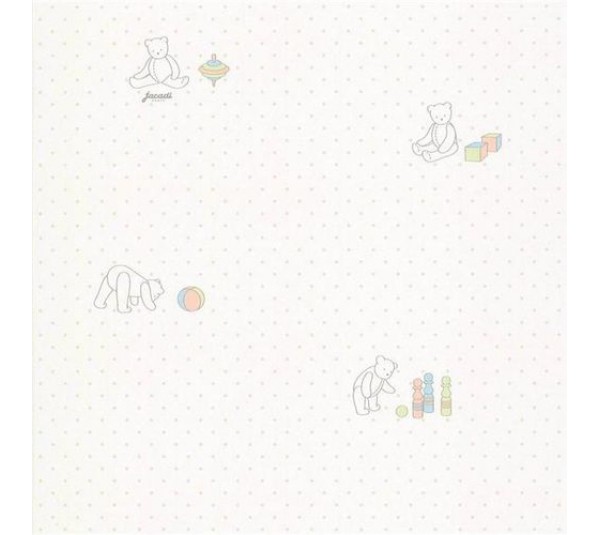 обои Lutece Jacadi 36120309