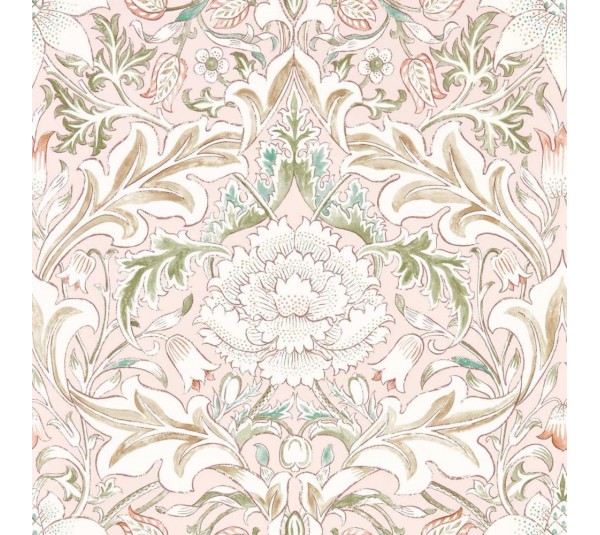обои Morris & Co Simply Morri s 217073