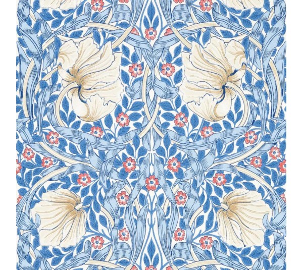обои Morris & Co Simply Morri s 217062