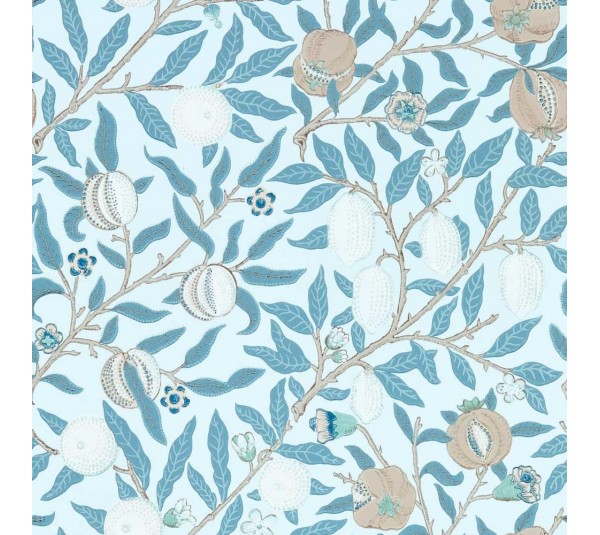 обои Morris & Co Simply Morri s 217084