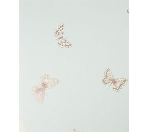 обои Sanderson Classic Collection 2 DCLATI-101