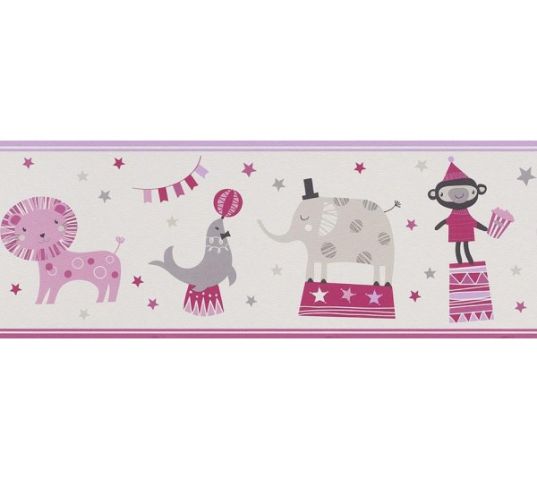 обои Rasch Bambino 17 245400