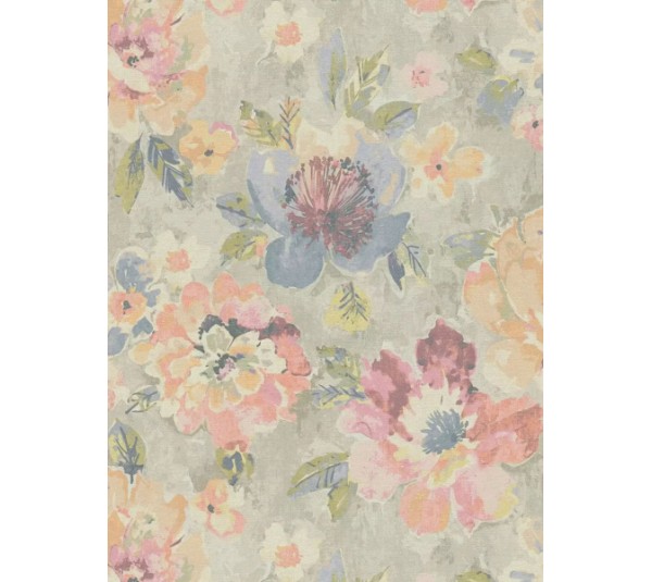 обои A.S. Creation Aquarell Dreams 39607-2