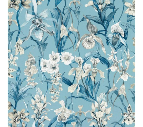 обои Harlequin Colour 4  113008