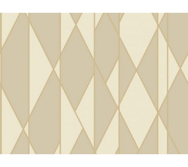 обои Cole & Son Geometric 2 105/11047